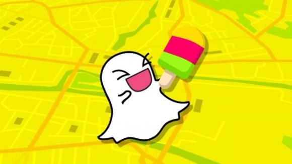 Snapchat: Official dynamic travel ads and localized restaurant recommendations