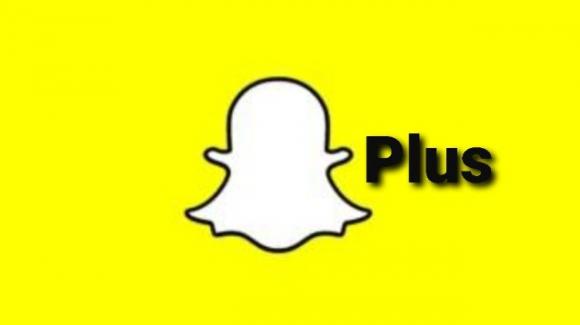 Snapchat: official Snapchat + subscription.  Here's what it offers