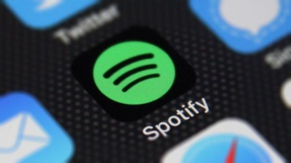Spotify: Community test, stop hiring, security council, Sonantic acquisition