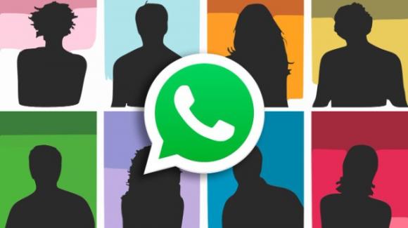 WhatsApp: all emojis such as Reactions can be used.  Avatars coming to videocall