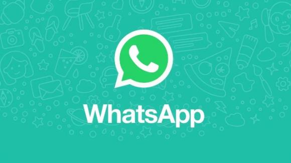 WhatsApp: discovered the function to export backups