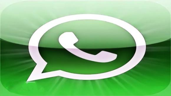 WhatsApp: the function to restore deleted messages is in preparation