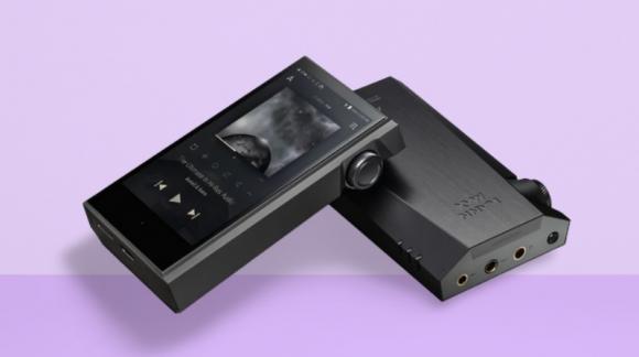 KANN MAX: the new high-resolution player from Astell & Kern is official