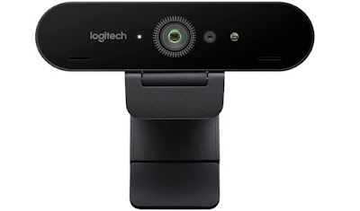 Logitech Webcam 4K