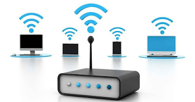 Isolamento Access Point