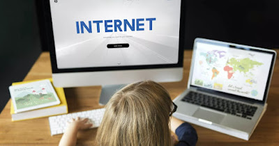 Protect Internet Children