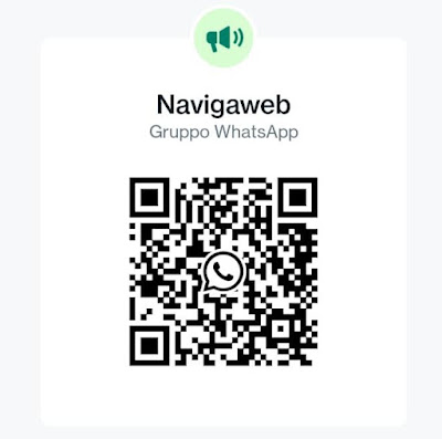 Whatsapp QR of Navigaweb.net