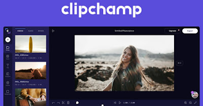 Guide Clipchamp