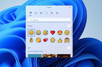 PC Emoji