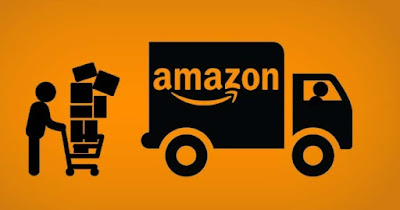 Amazon slow shipping