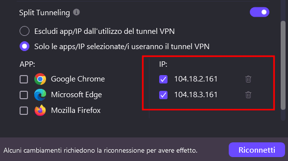 How to continue using ChatGPT in Italy, for free