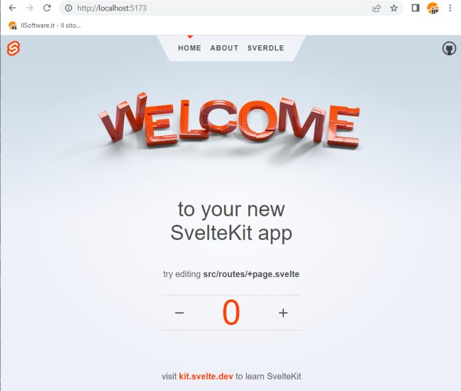 Svelte and SvelteKit: what they are and how programming changes