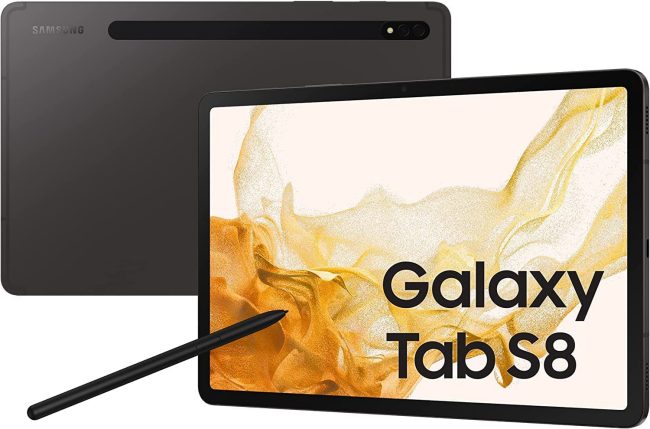 Best tablet 2023: which one to choose