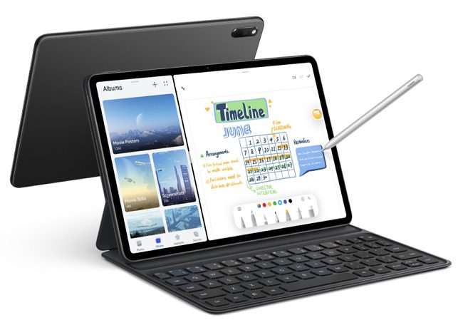 Best tablet 2023: which one to choose