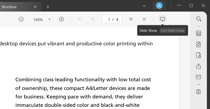 Best Adobe Acrobat Alternative to Edit PDF Quickly: UPDF (53% Discount)