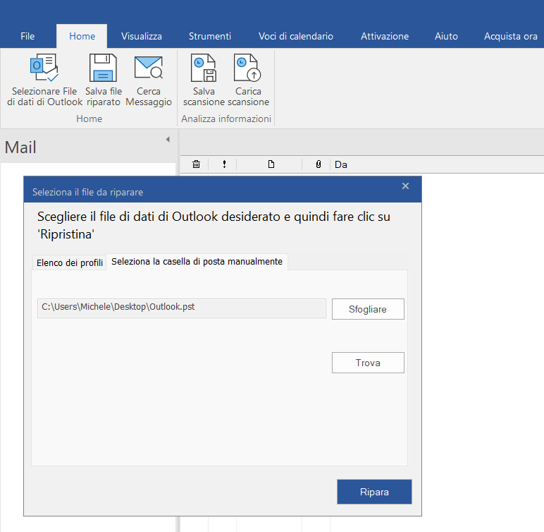 Stellar Toolkit for Outlook recovers emails, attachments, compresses mail, merges, splits PST files and more
