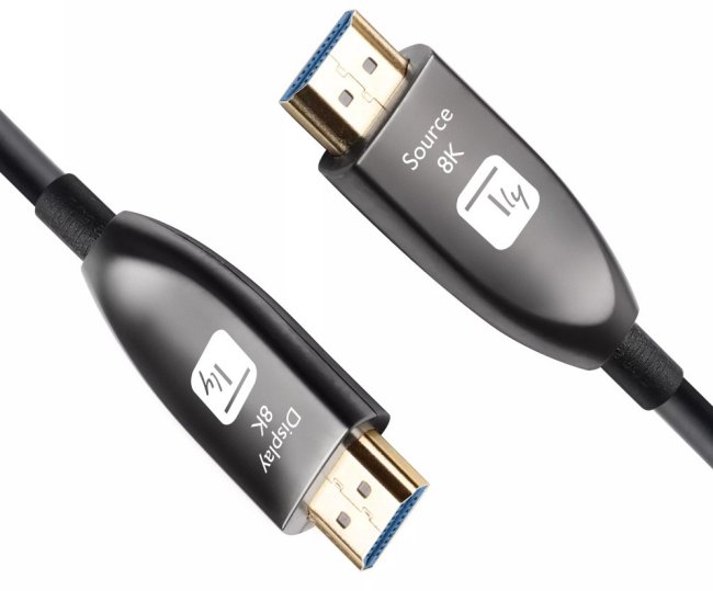 Best 4K and 8K TV HDMI Cable Techly
