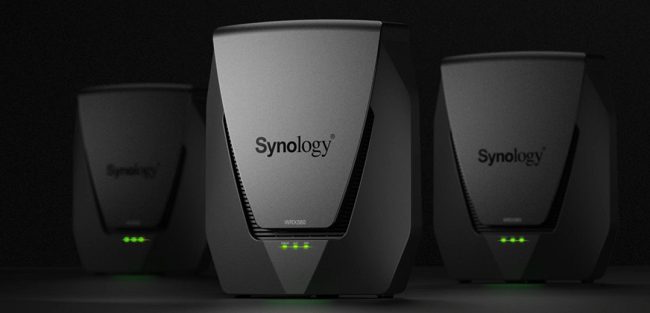 Parental controls, complete guide for activation on your Synology router