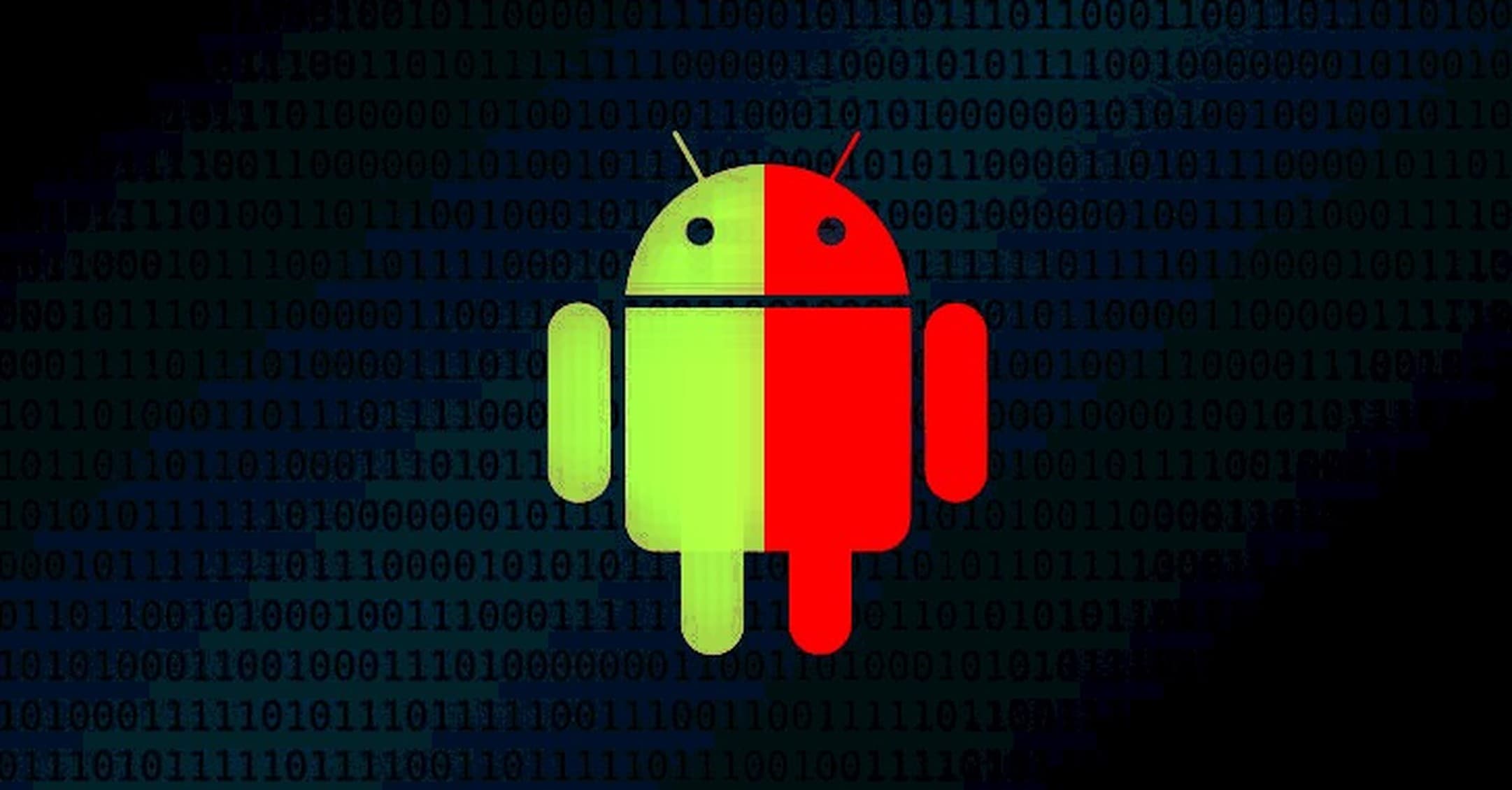 Android: these apps install advertisements on your smartphone, beware!