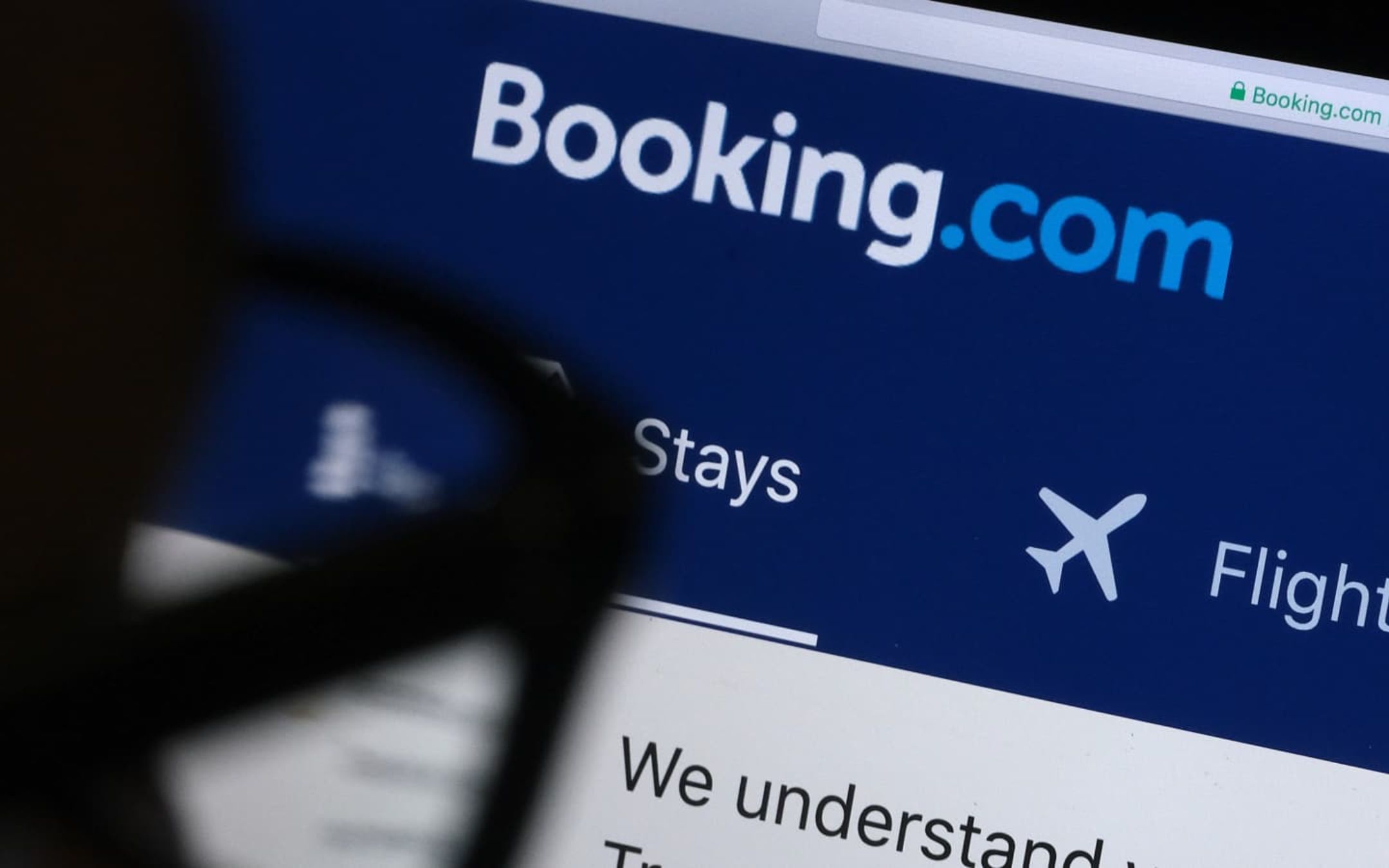 ChatGPT arrives on Booking, it will help you plan your holidays