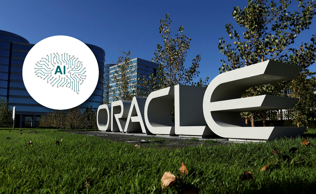 Oracle and Cohere together for advanced generative AI services for companies