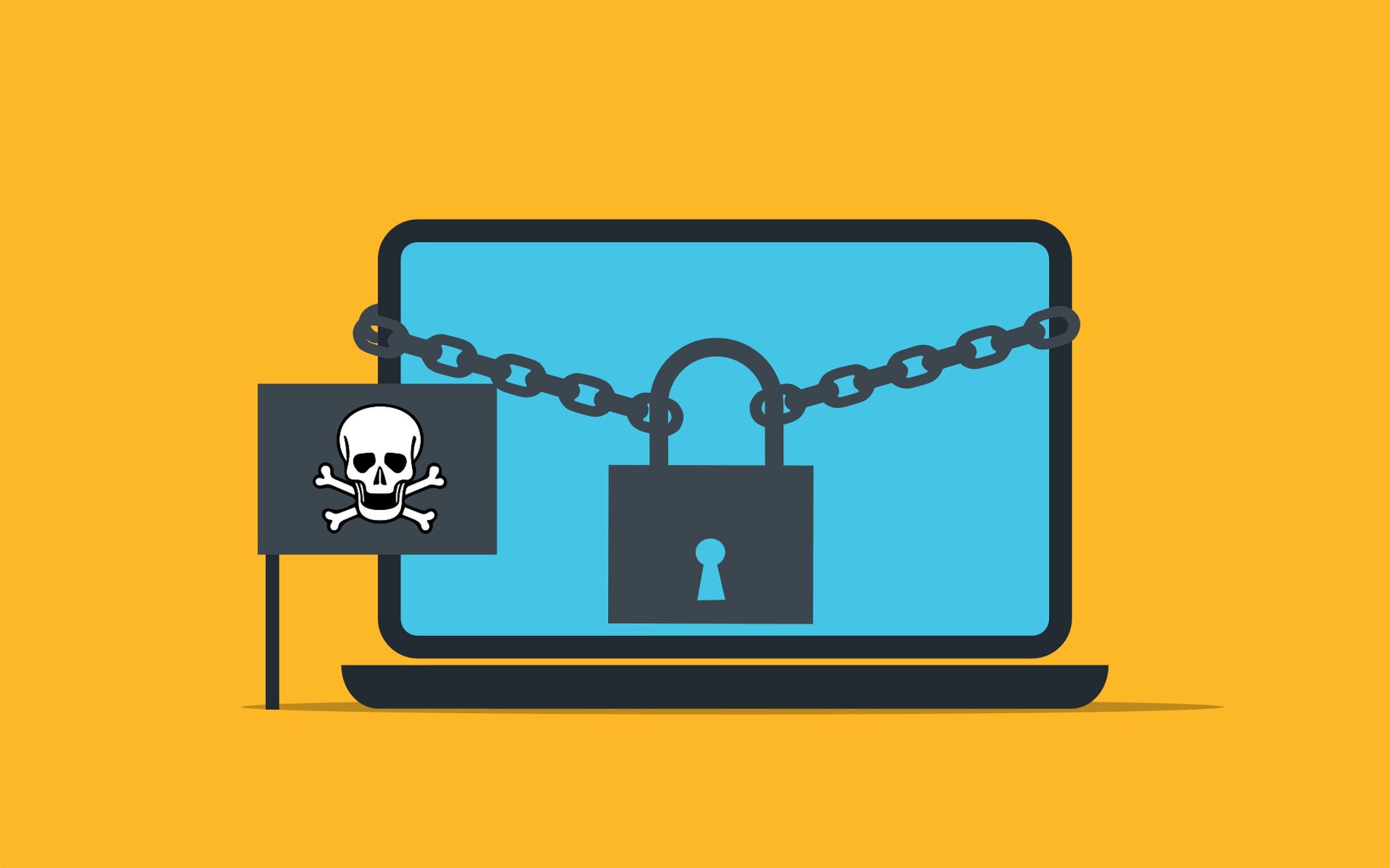 Ransomware: 3 new trends that worry experts