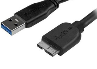 USB Mini-B
