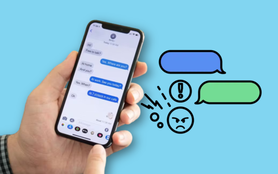 iPhone now supports RCS messages, but no thanks to Apple
