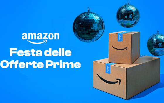 Amazon, the Prime Offers Festival in October: here are the official days of the event