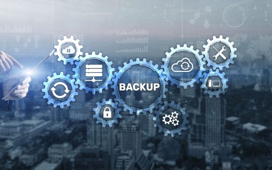 Data immutability: how to protect backups with QNAP NAS