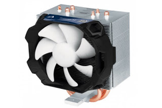CPU cooler