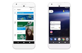 Android 8 new features