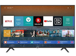 Guide To The Cheapest Smart Tvs Less Than 400