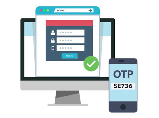 otp code generator online