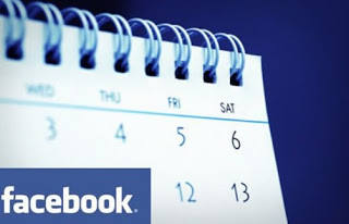 Facebook events