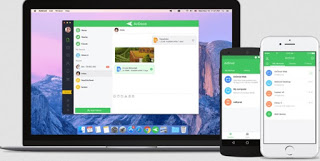 AirDroid iPhone