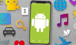 best Android smartphone app