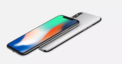 iphone x features