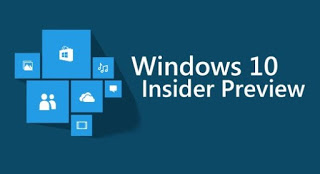 Get Windows Insider