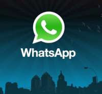Whatsapp on pc
