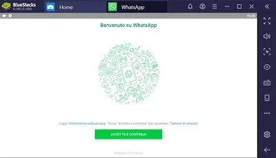 Video whatsapp on you desktop can chat WhatsApp Desktop