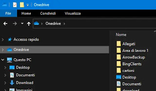 £ remove Onedrive from File Explorer