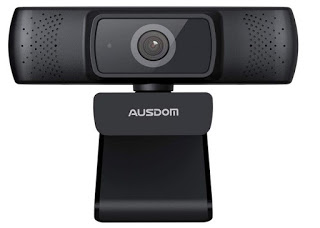 AUSDOM Webcam