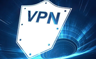 VPN access