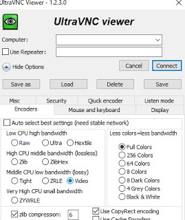 Ultra VNC
