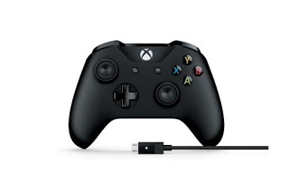 how to use a xbox one controller on pc