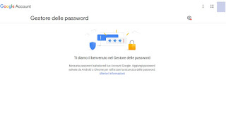 Site password