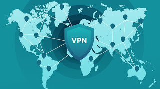 Secure VPN