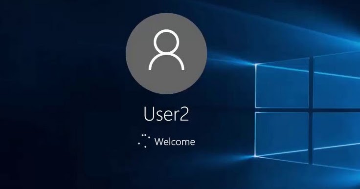 Create A New Windows 10 User Account