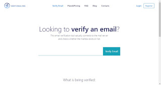 verify-email.org